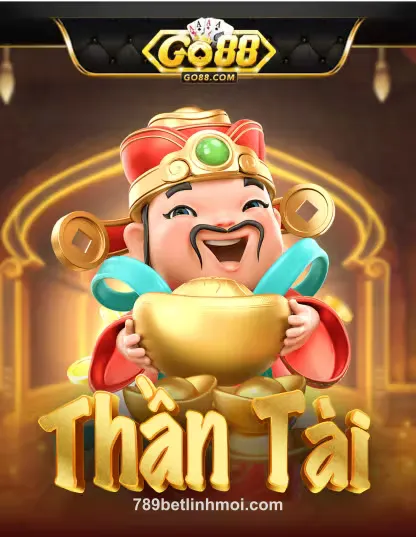 Hình ảnh Go Than Tai tại 789bet
